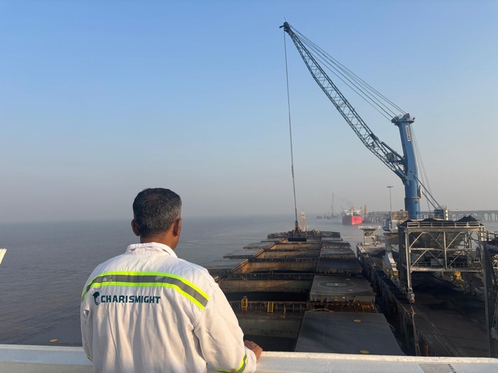 Maritime Operations