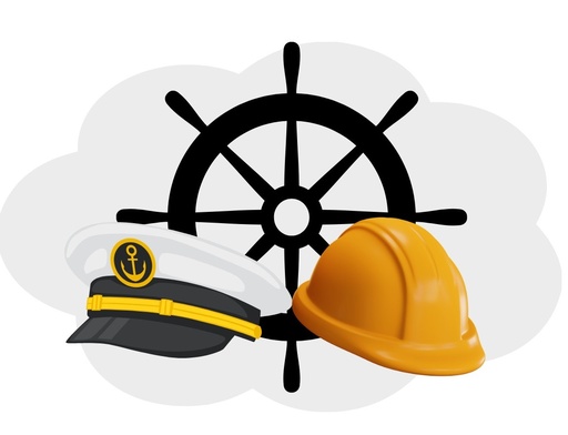 Maritime Troubleshooting