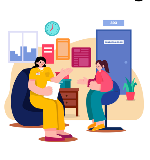 Maritime Counselling